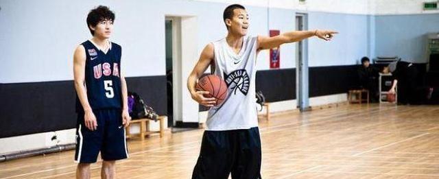 北京街头篮球"网红级"球员,却因身高劣势五年内三次落选cba|cba|曹芳