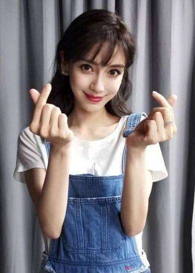 长得最像芭比的女星，毛晓彤第八，迪丽热巴第二，杨紫排第几？