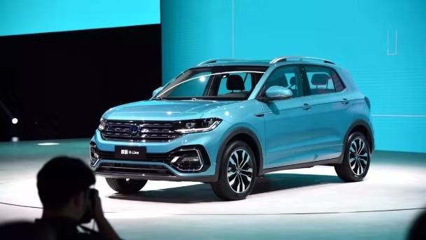 又一大众亲民车！全新SUV被称小