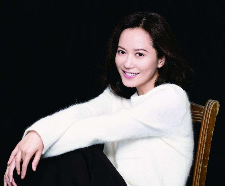 娱乐圈高颧骨女星谁最美？刘涛排第一，王菲没进前三！