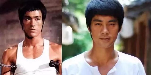 《叶问4》神还原李小龙双节棍,让人难忘演员陈国坤