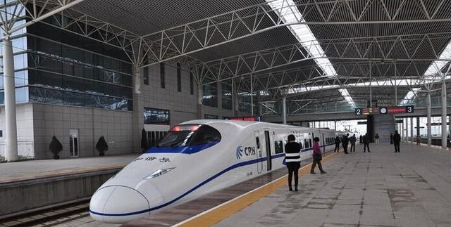 未来重庆市江津区境内重要的高铁车站——江津北站