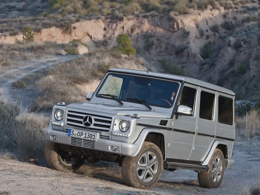 2019年最值得购买的二手SUV，真的比新车还贵？