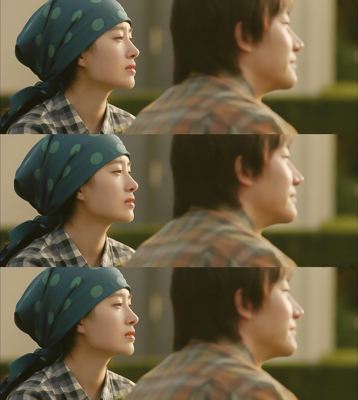 《只有芸知道》杨采钰狙击男主审美,真的太绝了