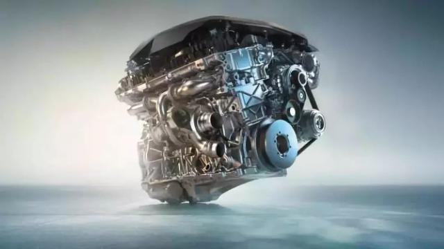 2020沃德十佳发动机揭晓，丰田、大众遗憾缺席！