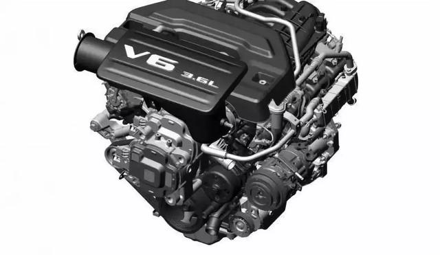 2020沃德十佳发动机揭晓，丰田、大众遗憾缺席！