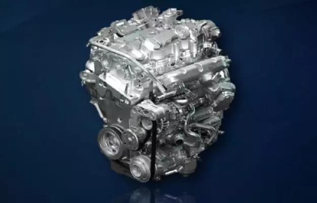 2020沃德十佳发动机揭晓，丰田、大众遗憾缺席！