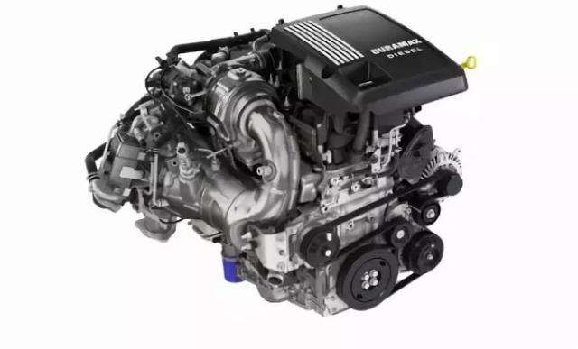 2020沃德十佳发动机揭晓，丰田、大众遗憾缺席！