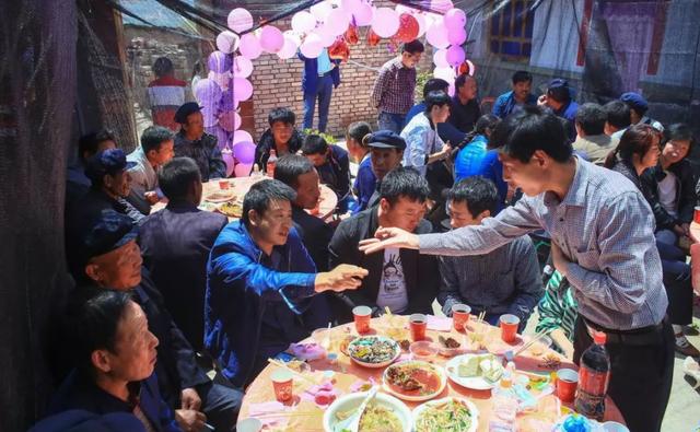 农村丧事,这3种"怪象"太荒唐,老农抱怨:早该出手管管了