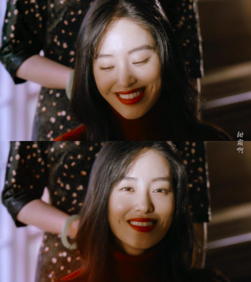 《只有芸知道》杨采钰狙击男主审美,真的太绝了