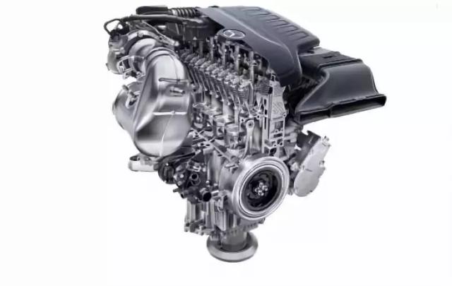 2020沃德十佳发动机揭晓，丰田、大众遗憾缺席！