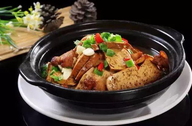 5道美味的砂锅菜,温暖整个冬天的