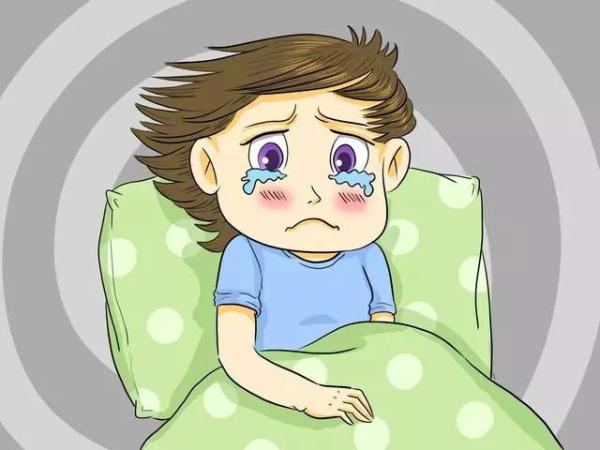 怀孕后女人最难熬的五个阶段一个比一个痛苦真的不容易