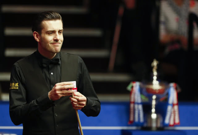 墨菲|塞尔比|晋级_新浪新闻