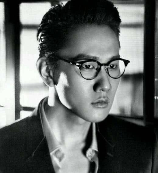 有一种整容叫林俊杰梳大背头网友你早这样田馥甄就到手了