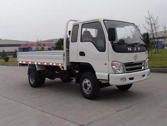 货车司机揭露真相