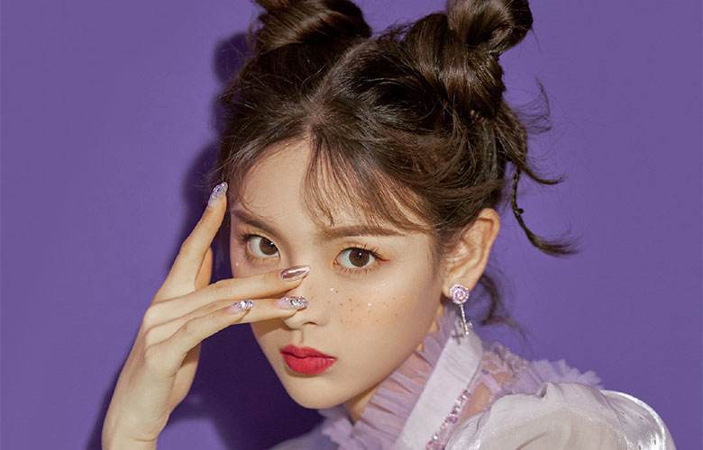 长得最像芭比的女星，毛晓彤第八，迪丽热巴第二，杨紫排第几？