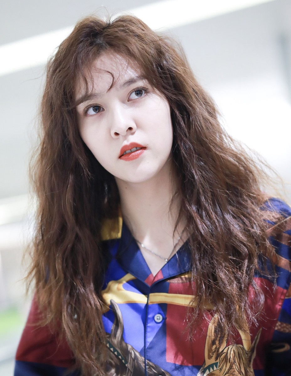 恋爱先生里95后的宋妍霏青春阳光真诚不做作讨人喜爱