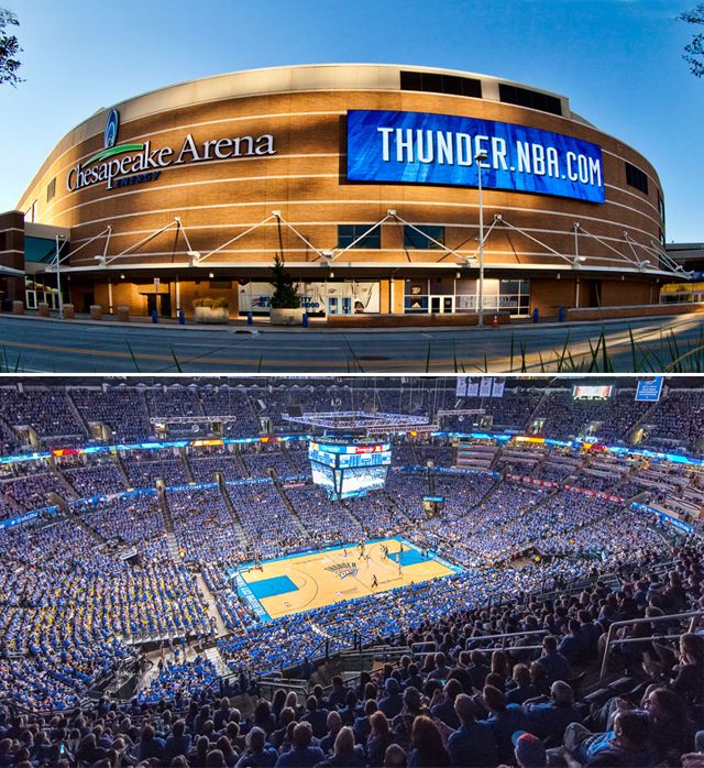 nba球员客场最不想去6个城市丹佛海拔1606米做客猛龙要出国