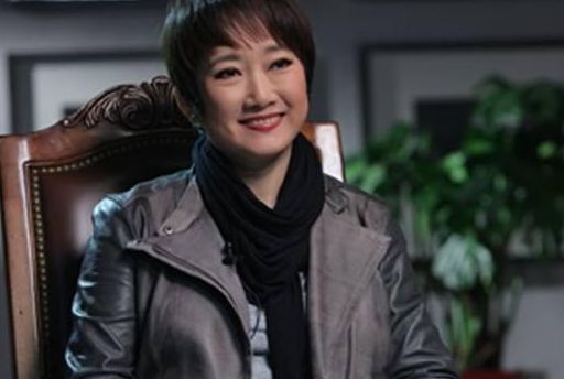 王刚前妻,因没尽到母亲责任被抛弃,今58岁活成如此|成方圆|王刚|前妻