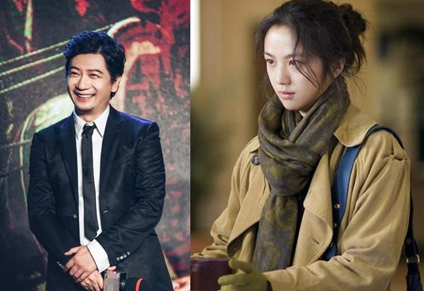 直到遇到《庆余年》的王启年,那个汤唯的前任|庆余年|田雨|汤唯_新浪