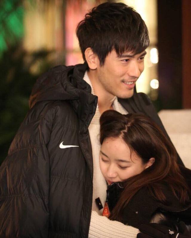 高以翔追悼会焦俊艳做出的3个改变这是要moveon的节奏了