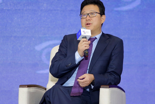 网易ceo丁磊谈个税大老板给员工8000月薪扣完税后还剩多少