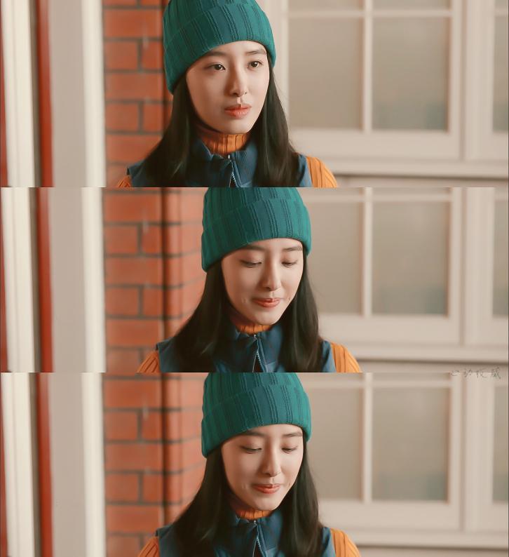 《只有芸知道》杨采钰狙击男主审美,真的太绝了