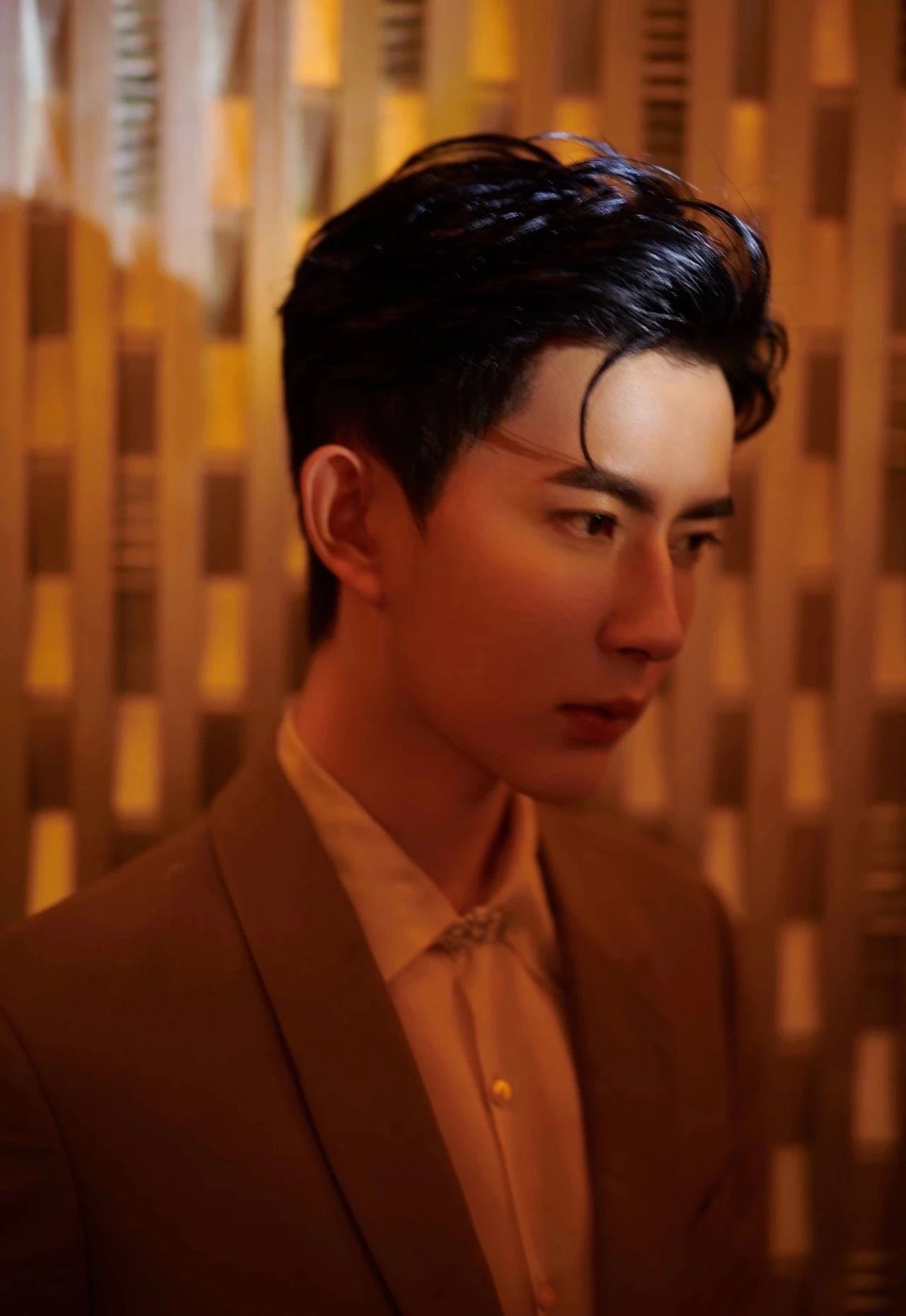 戏客专访 x 于朦胧:温柔之下,蕴藏着与角色抗衡的力量