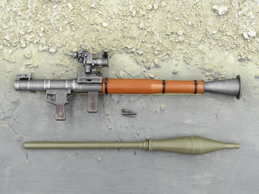 限制他国购买俄制武器,却出现在美采购清单中,越南人:又恨又爱