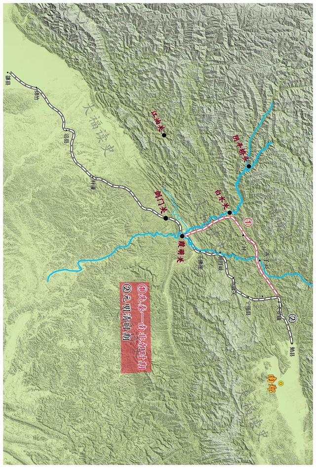 刘备入川收获了一猛将,临阵斩将不输关羽,领兵数百对抗近万敌兵|刘备|