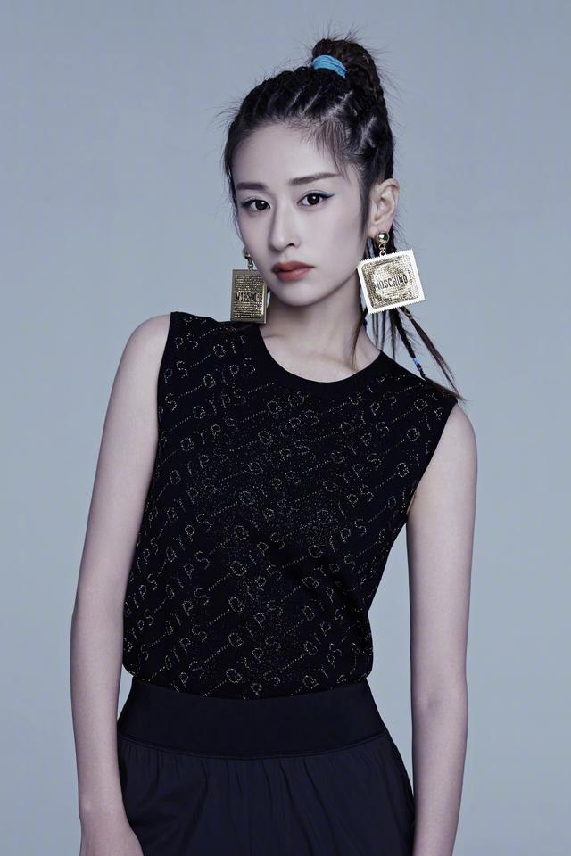 盘点娱乐圈胖过的女明星们,130斤上镜是什么效果?