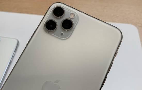 目前最值得入手的苹果手机a12ios13综合能力强悍