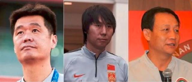 等待结果!曝国足选帅方案已提交,“双李”上京面试?球迷说……