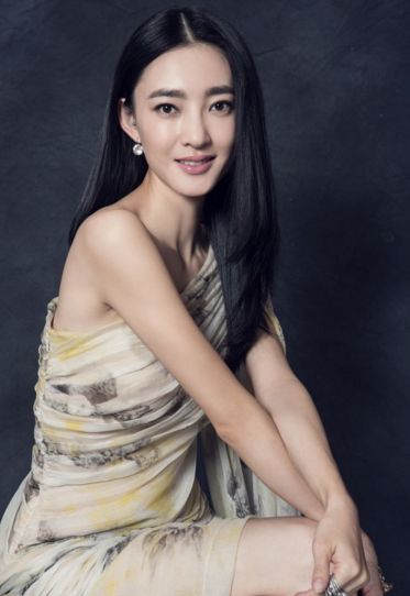 来自内蒙古的5大美女个个貌美如花你喜欢谁