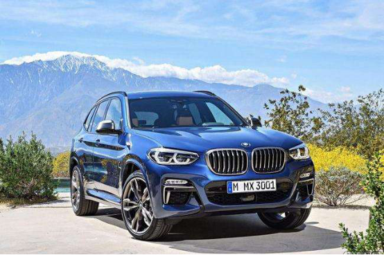 既有颜值又有科技，这几款中型豪华SUV该怎么选