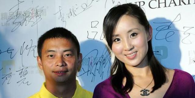 世界冠军双胞胎,身价过亿坐拥娇妻,46岁却双双膝下无子|体操|李大双