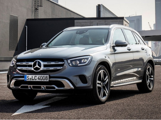 既有颜值又有科技，这几款中型豪华SUV该怎么选