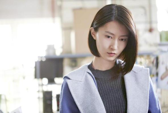 被赵宝刚力捧,如今因《剑王朝》走红|剑王朝|赵宝刚|刘璐_新浪新闻