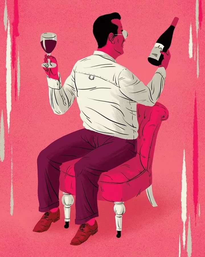 10幅诙谐的插画暗藏众多人生哲理你能看懂多少