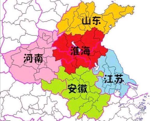 探讨江苏省徐州市发展遇到的问题资源优势淡化苏北整体崛起