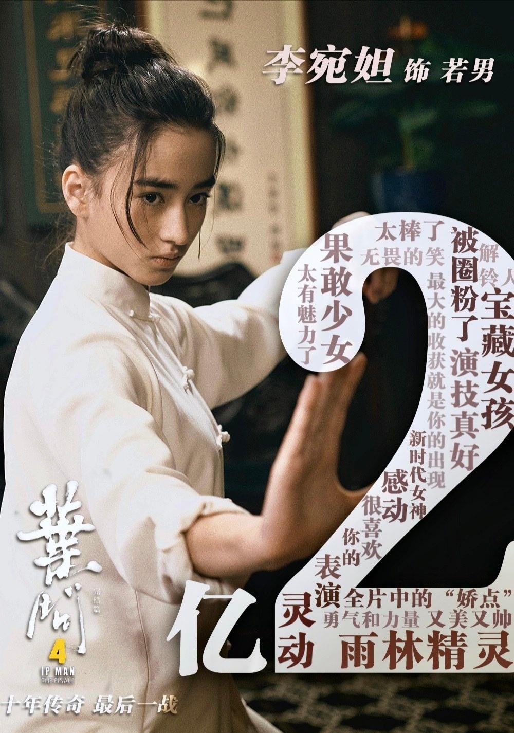 签约王家卫,合作田壮壮,16岁就演大片,她是被强捧还是真实力?