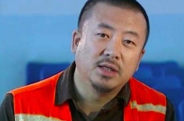 最厉害的抢劫犯,潜逃后去当演员,出演了40多部电视剧才被抓