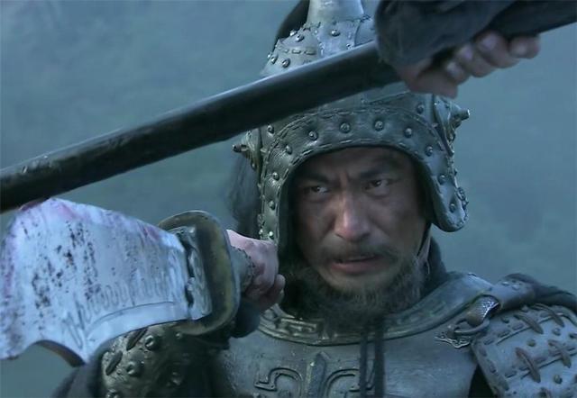 关平大战庞德,三十回合不分胜负,为何关兴能一战完胜张郃