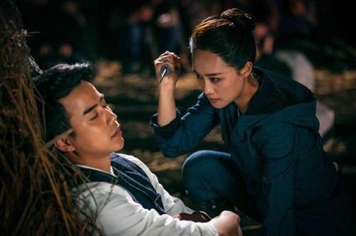 当初官宣分手都像是在秀恩爱,时隔近两个月,蓝盈莹曹骏疑似复合