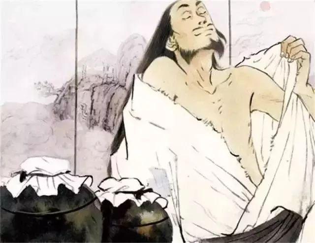 书法人物•王徽之,东晋名士、书法家,书圣王羲之第五子|王徽之|书圣王羲之|王献之_新浪新闻