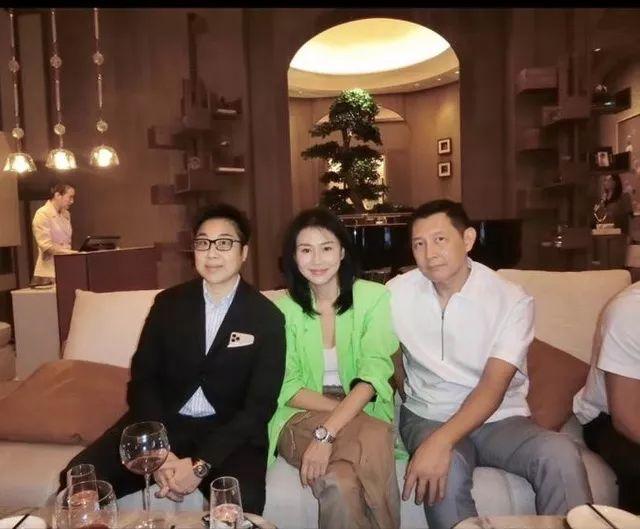 上海吴太意外猝死朋友遍布名人圈刘嘉玲安以轩伤心不舍