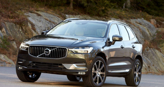 既有颜值又有科技，这几款中型豪华SUV该怎么选