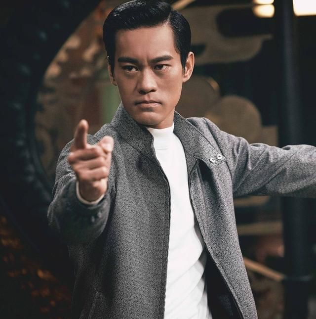 5完爆《星球大战9》摇身变第1名|星球大战9|叶问|甄子丹_新浪新闻