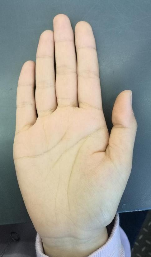女人有这样的手相注此生运势佳旺夫又旺财